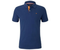 Poloshirt - Tom Tailor Herren